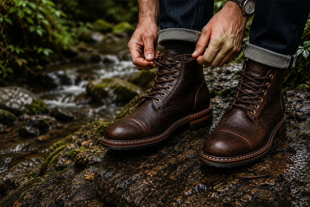 Why Buying One Good Pair of Boots Often Costs Less Than Buying Several Cheap Pairs