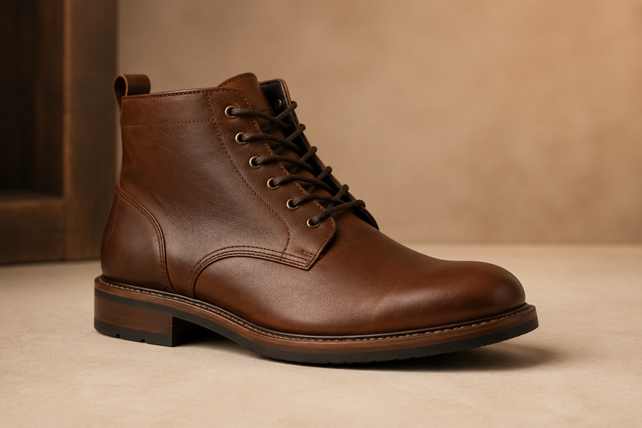 Why Buying One Good Pair of Boots Often Costs Less Than Buying Several Cheap Pairs