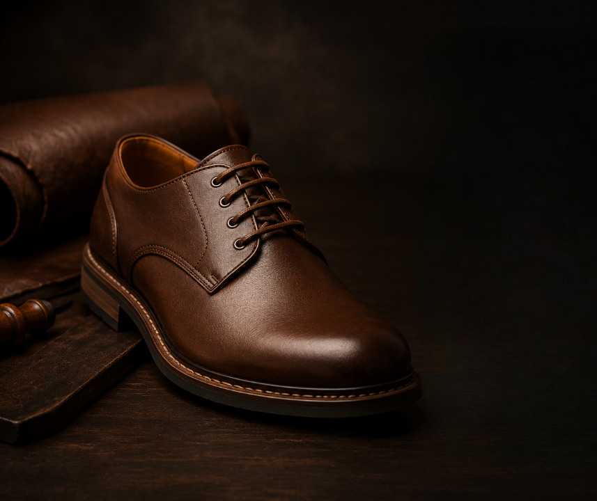 7 Signs You're Buying Genuine Leather Shoes