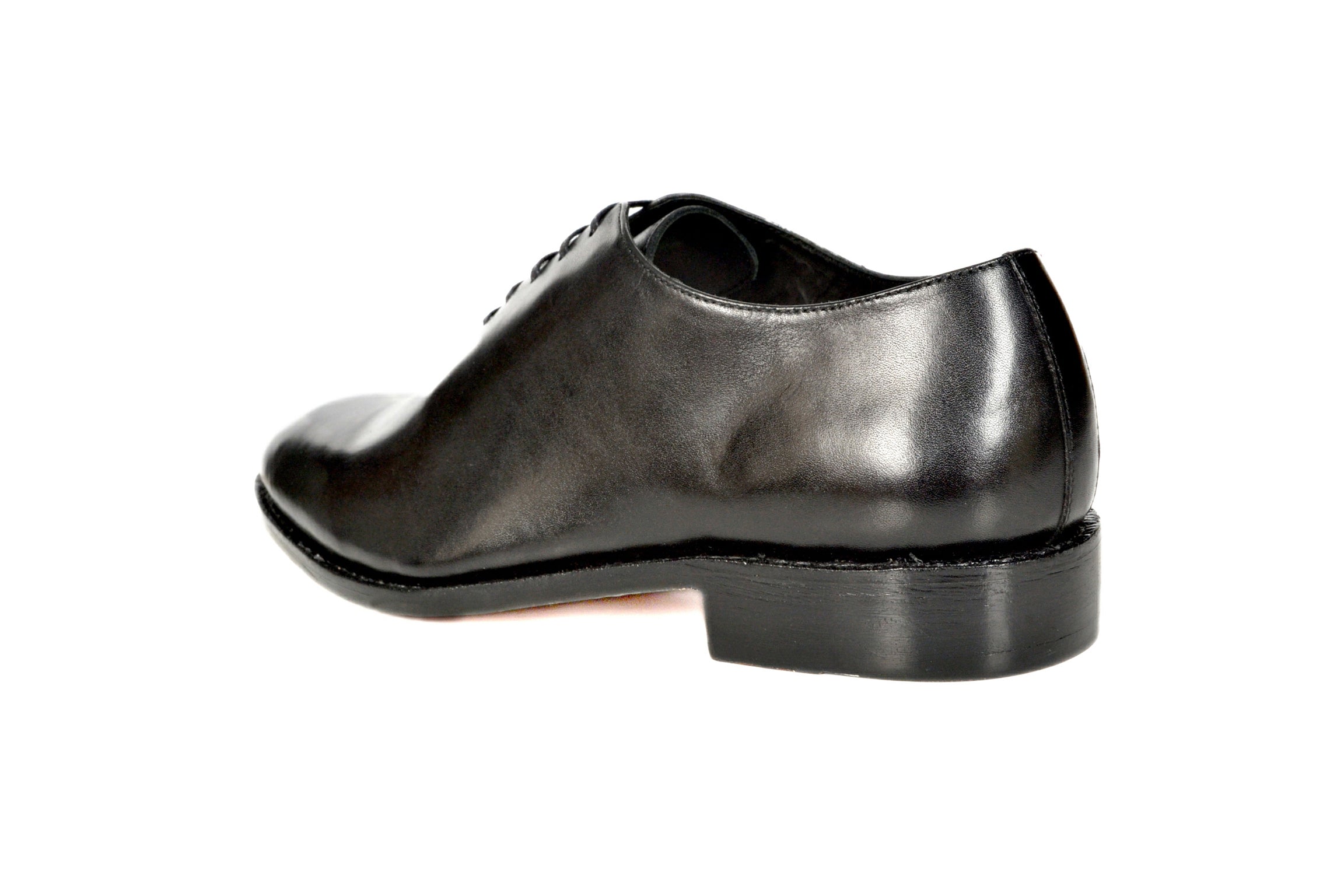 Prestige Black Oxford