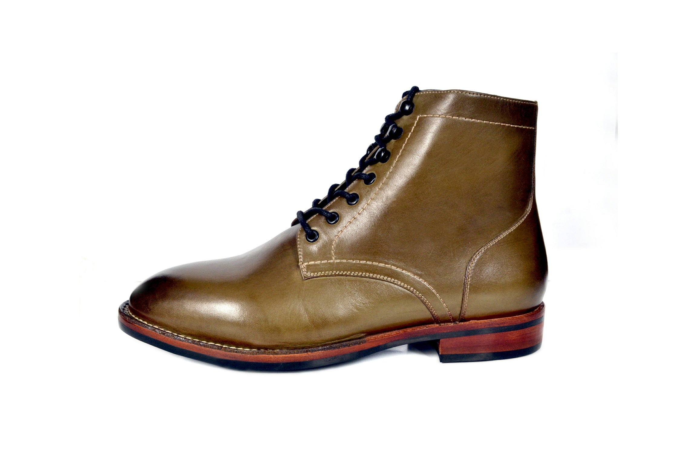 Forest Elegance Boot