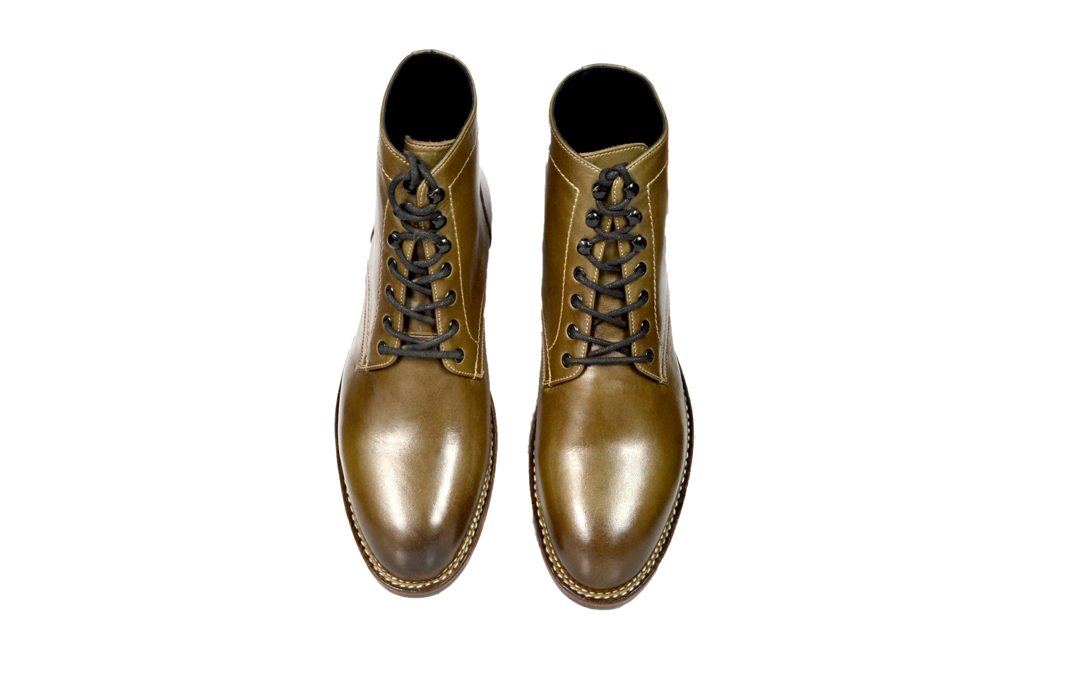 Forest Elegance Boot