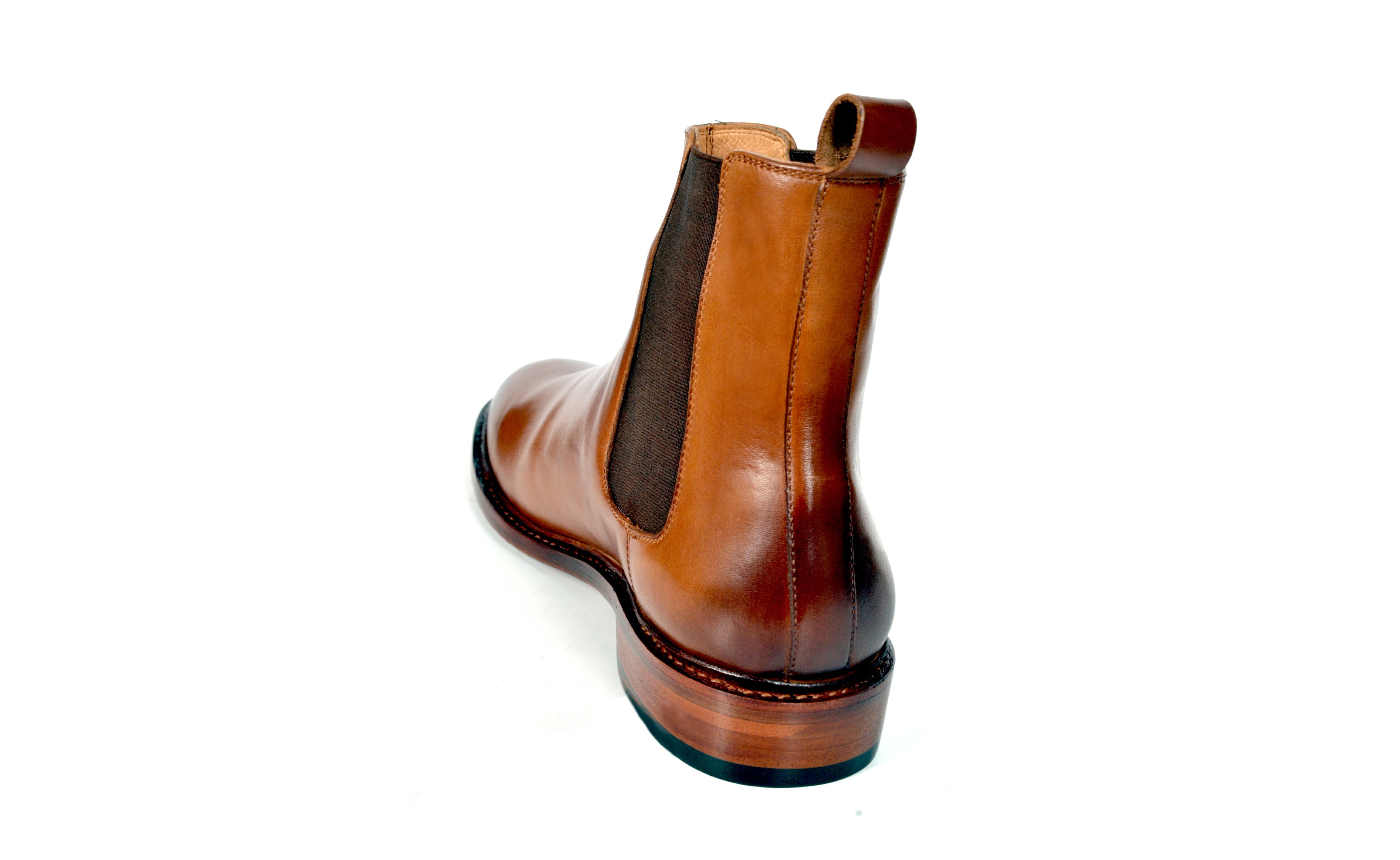Artisan Leather Chelsea