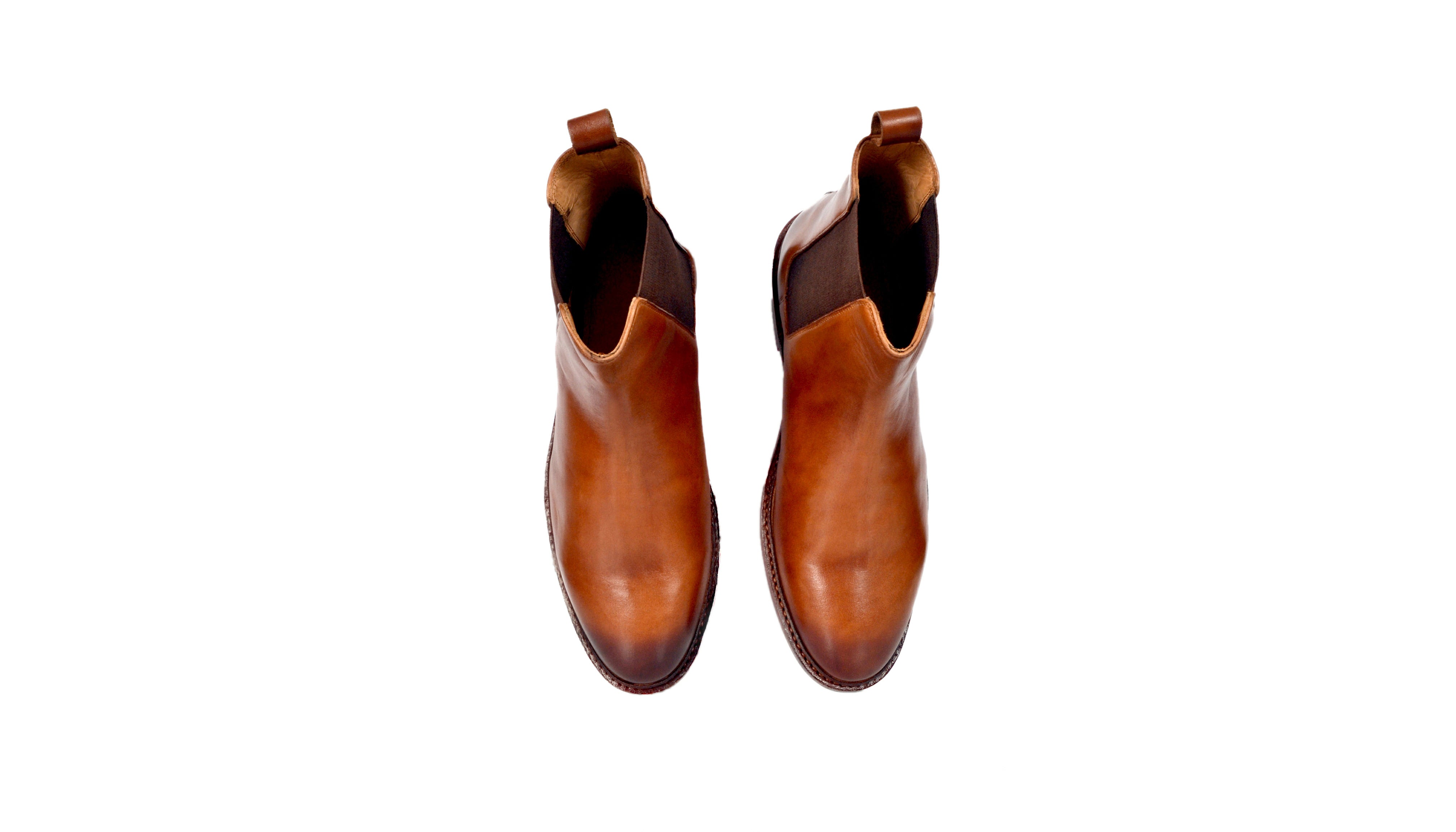 Artisan Leather Chelsea