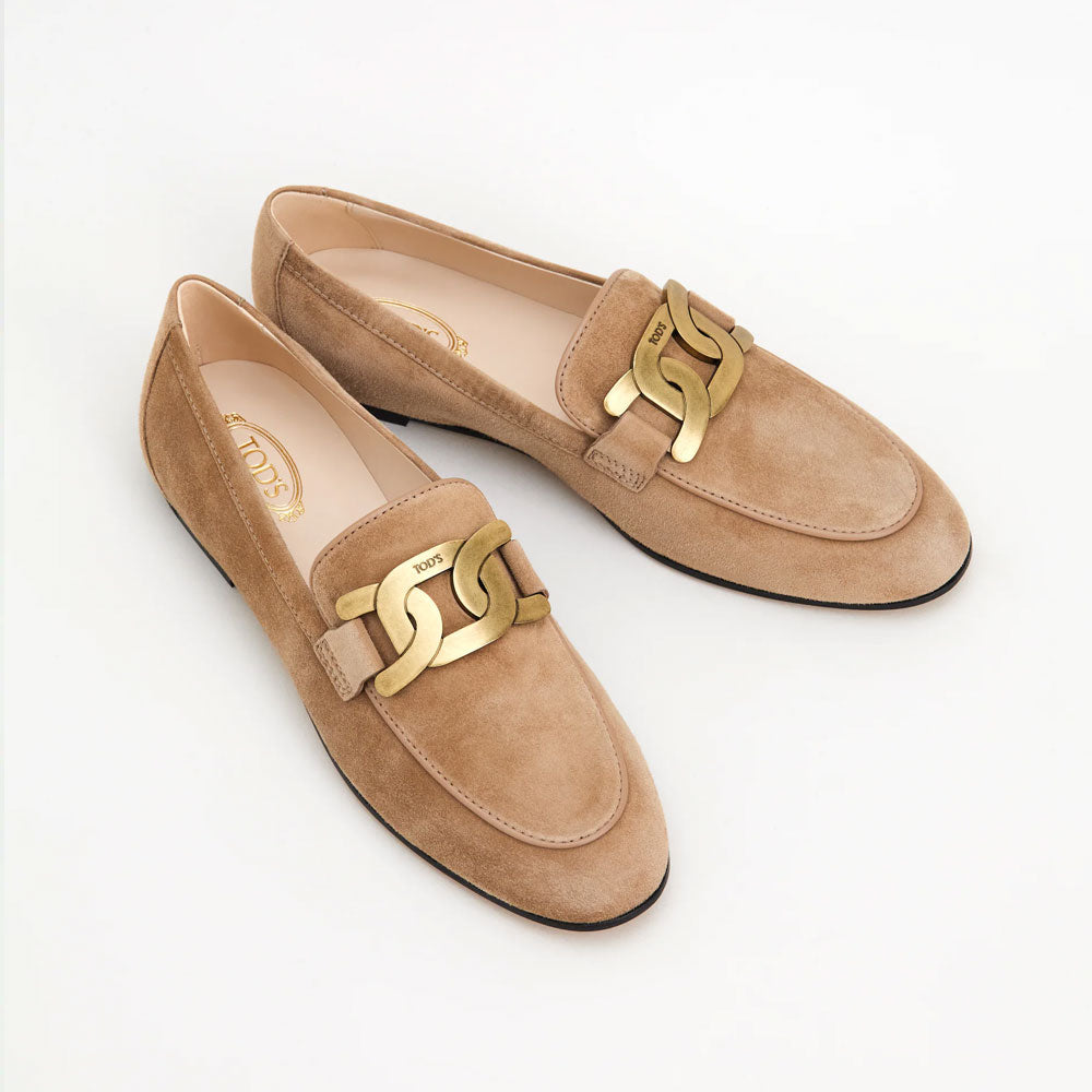 KATE SUEDE