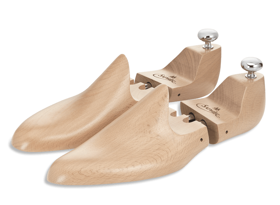 Classic Shoe Tree - Wooden