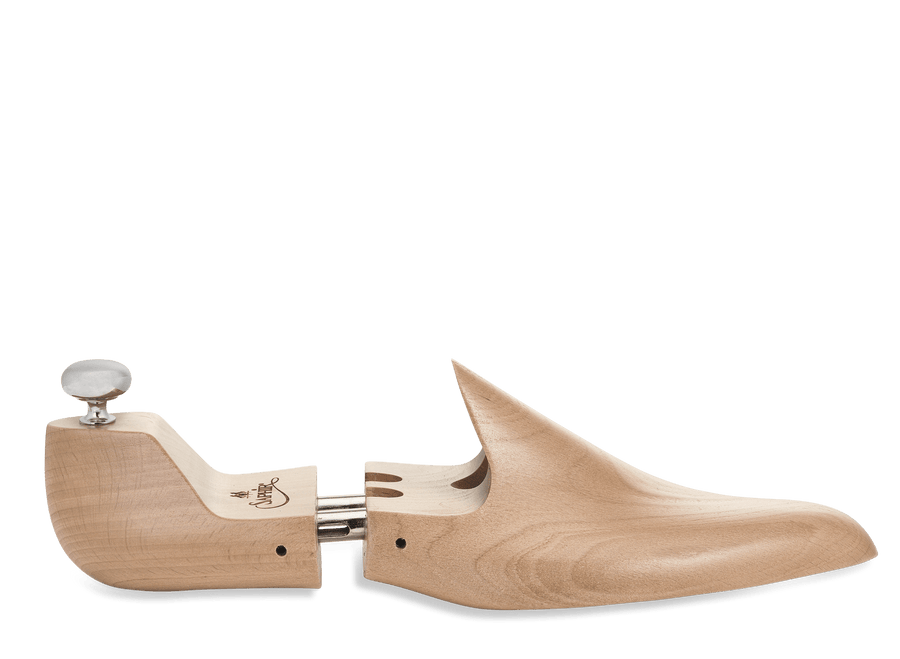 Classic Shoe Tree - Wooden