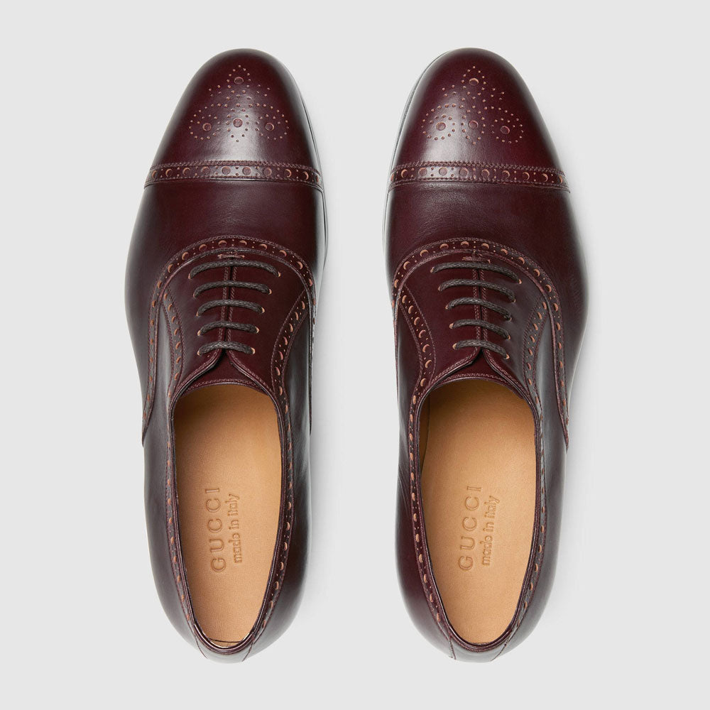 KORI BROGUE