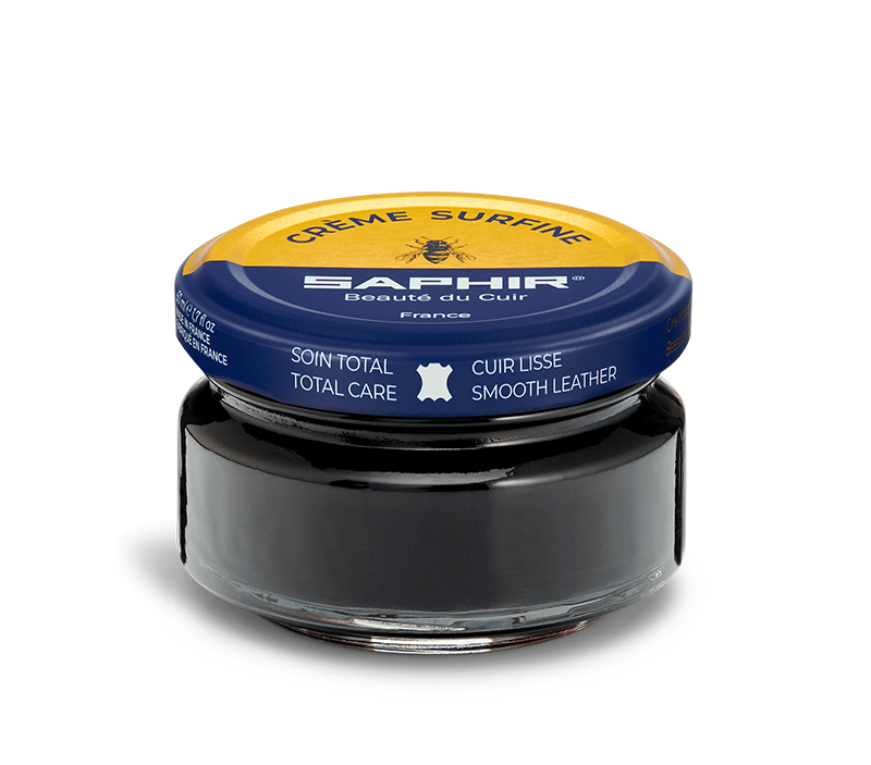Crème Surfine - Black / Noir -  50ml