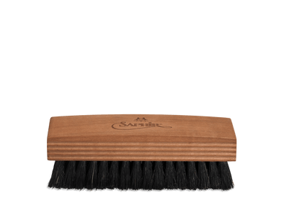 Polishing Brush - Neutral Dark