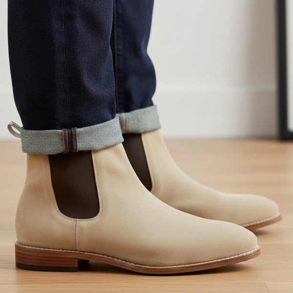 Chelsea Boots