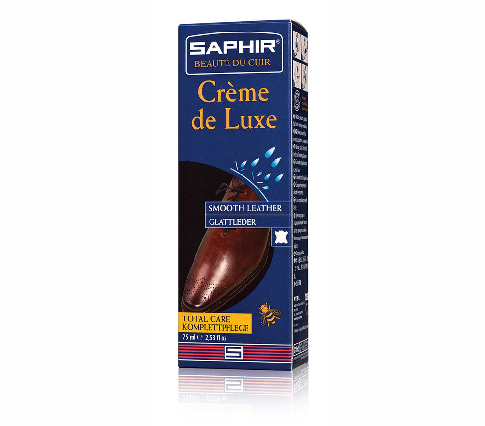 Crème de Luxe - Neutral / Incolore - 75 ml