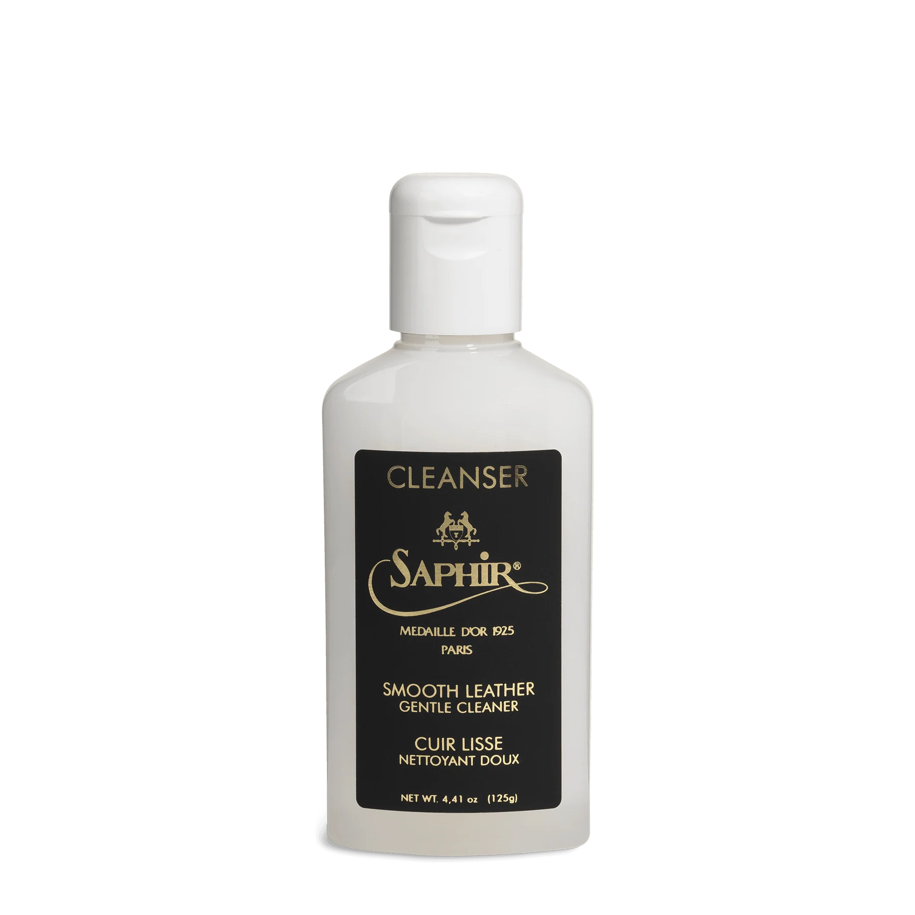 Cleanser - Nettoyant détachant - 125ml