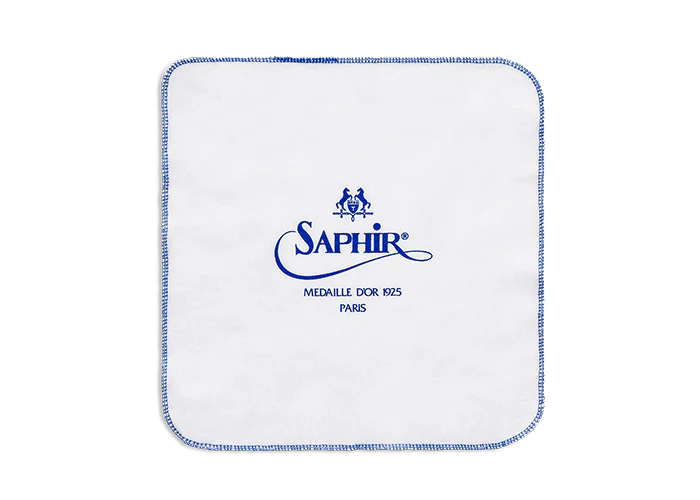 Square Cleaning Cloth - 32.5X32.5 cm