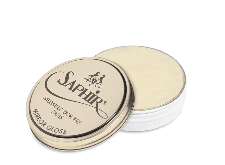 Mirror Gloss - Neutral / Incolore - 50ml