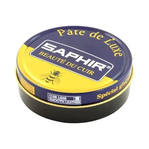 Pâte de Luxe - Black / Noir 50ml