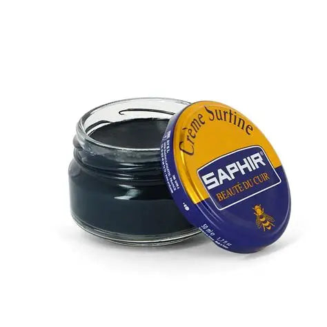 Crème Surfine - Black / Noir -  50ml