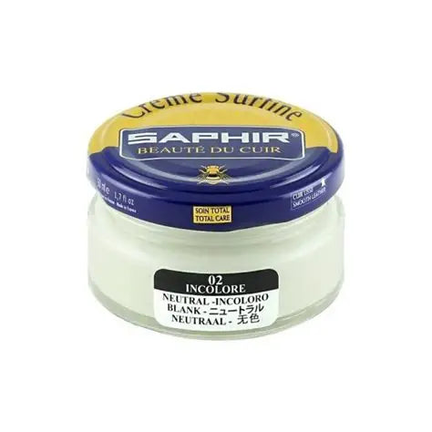 Crème Surfine - Neutral / Incolore -  50ml