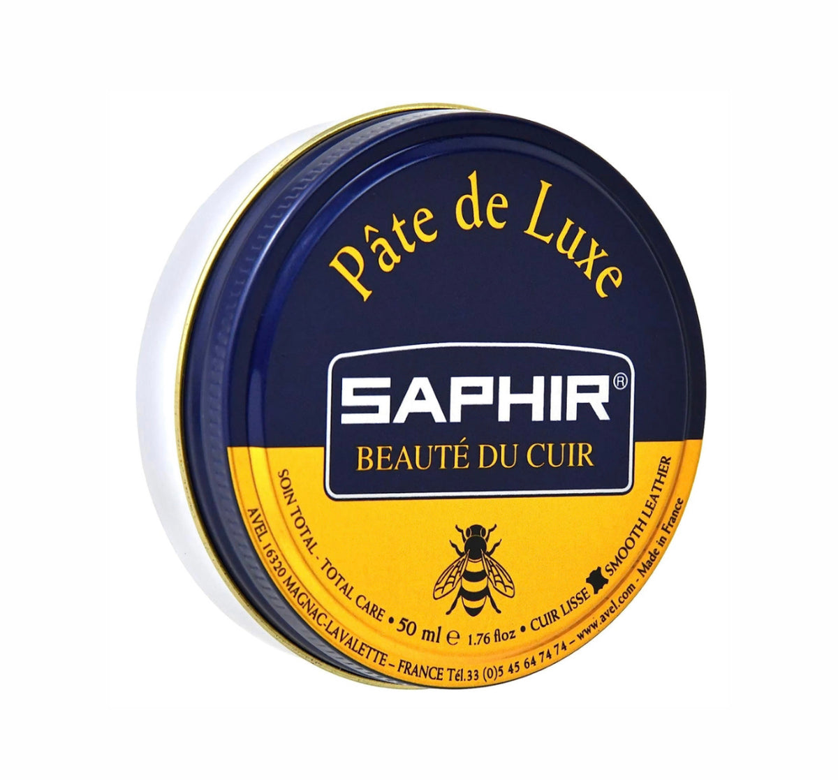 Pate de Luxe - Neutral / Incolor - 50ml