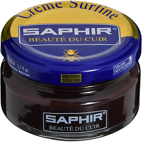 Crème Surfine - Dark brown / Marron foncé -  50ml
