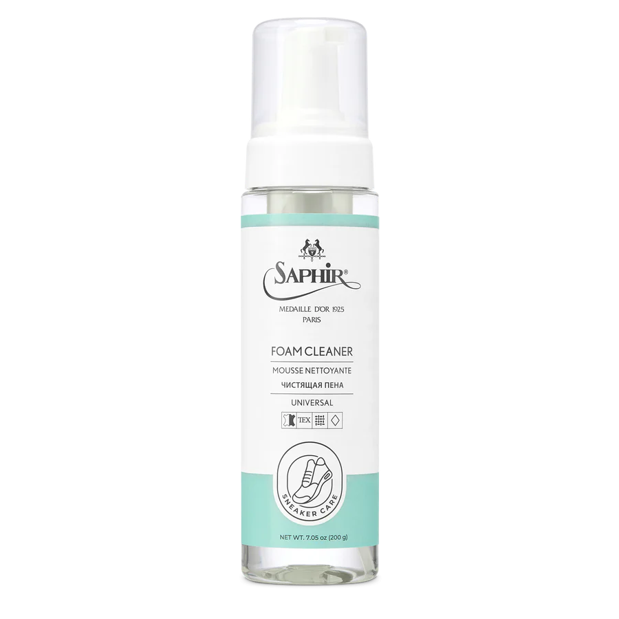 Foam Cleaner - 200ml
