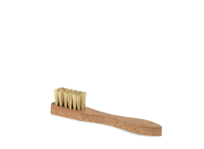 Small Spatula Brush - Natural Light