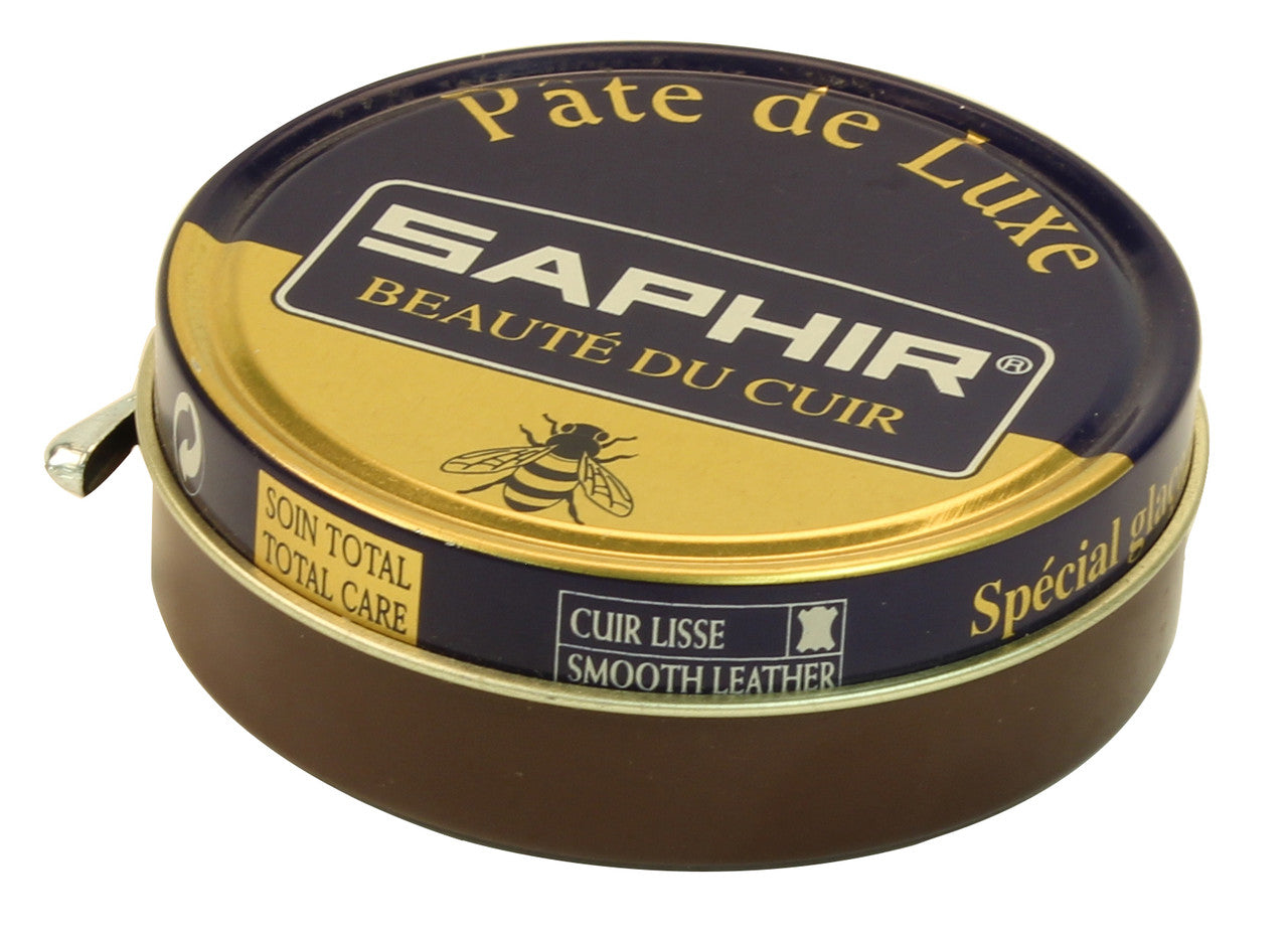 Pate de Luxe - Dark brown / Marron foncé - 50ml