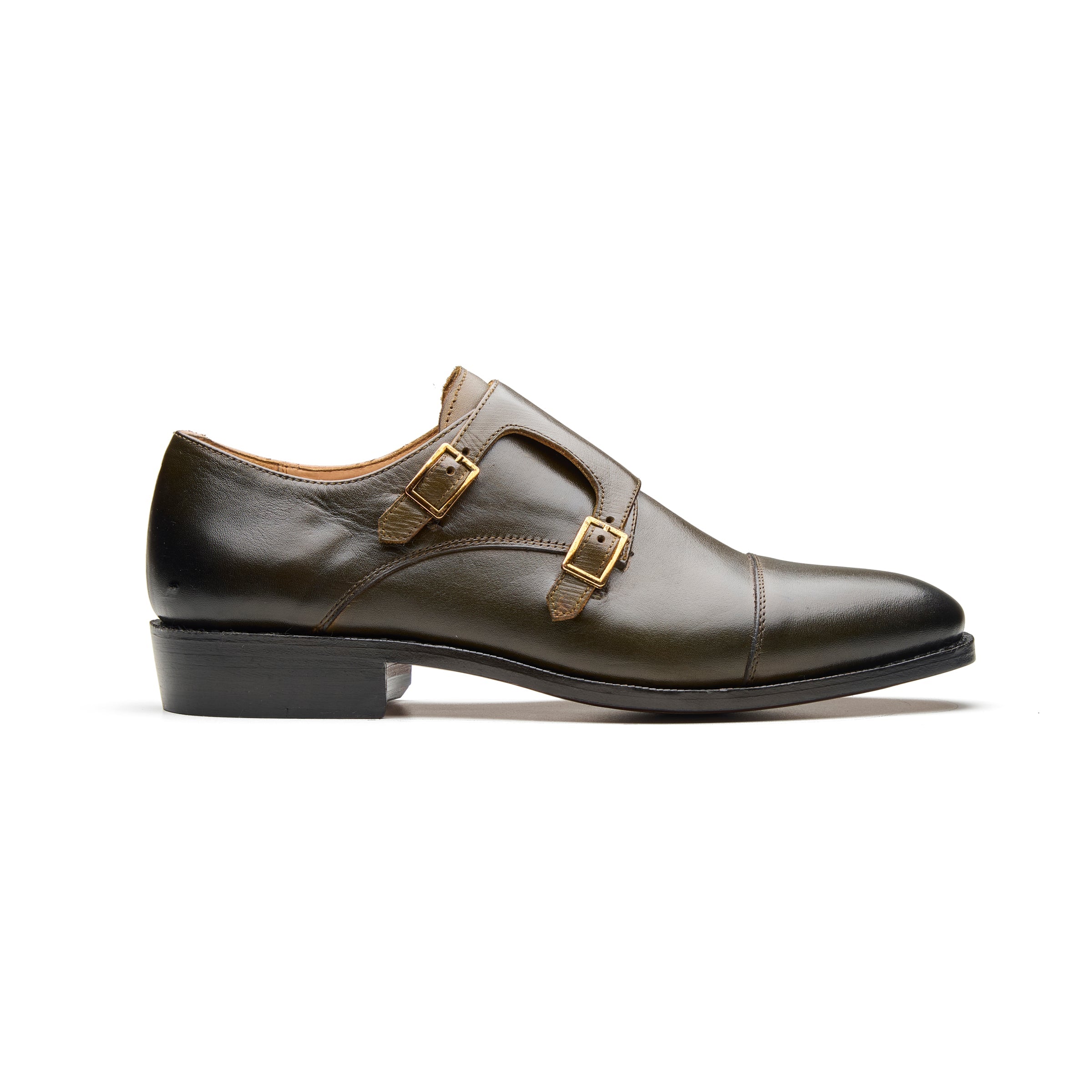 Monk Strap