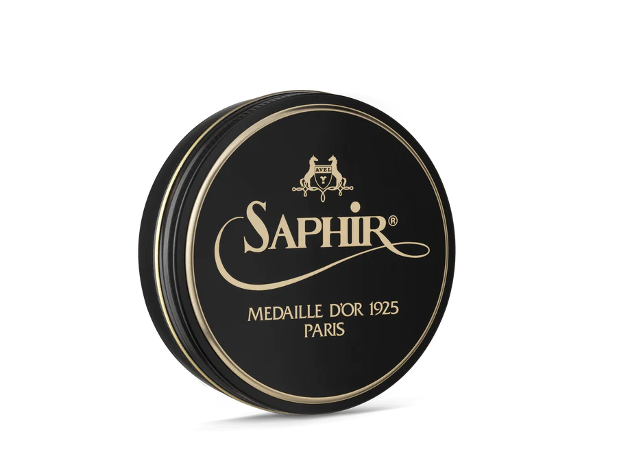 Pate de Luxe - Black / Noir 50ml