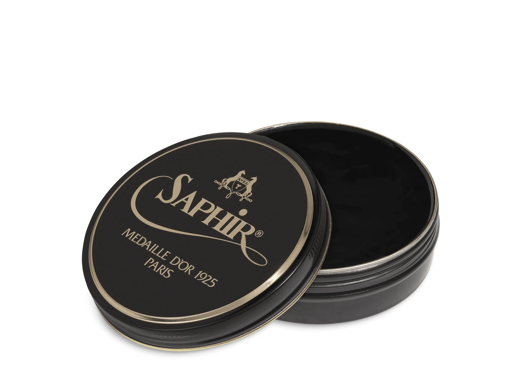 Pate de Luxe - Dark brown / Marron foncé - 50ml