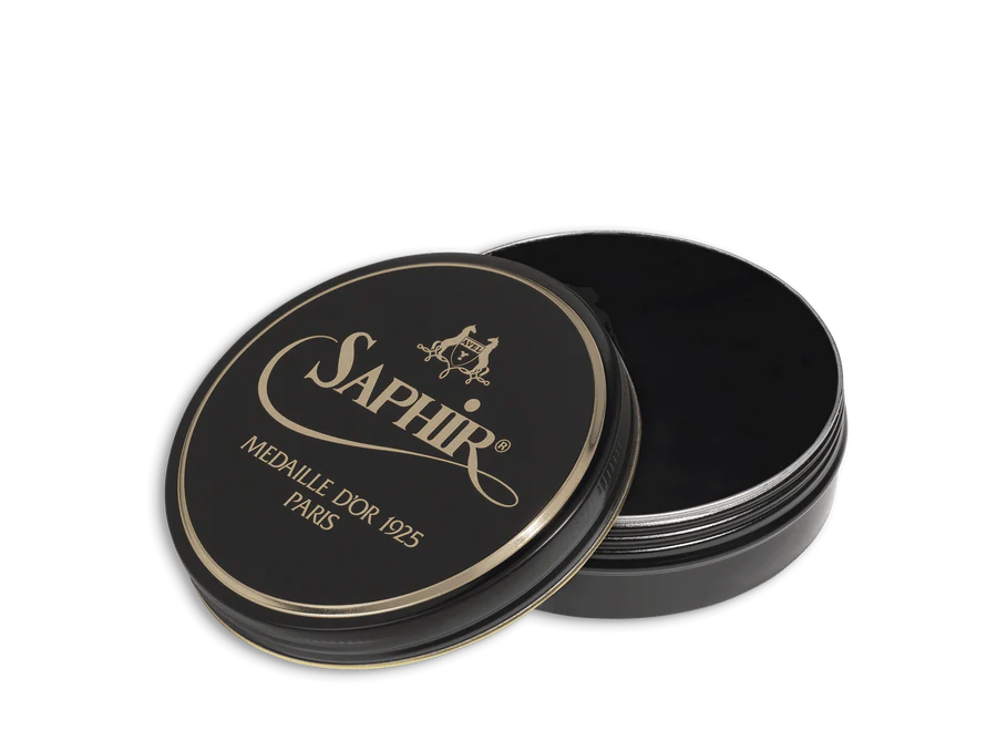Pate de Luxe - Black / Noir 50ml