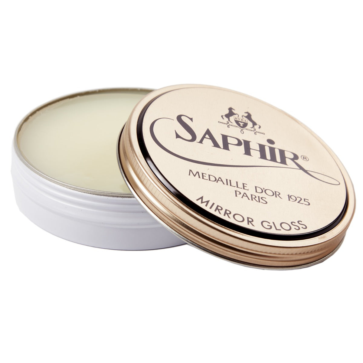 Mirror Gloss - Neutral / Incolore - 50ml