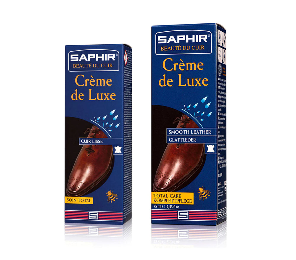 Crème de Luxe - Neutral / Incolore - 75 ml