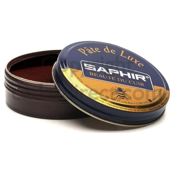 Pate de Luxe - Dark brown / Marron foncé - 50ml