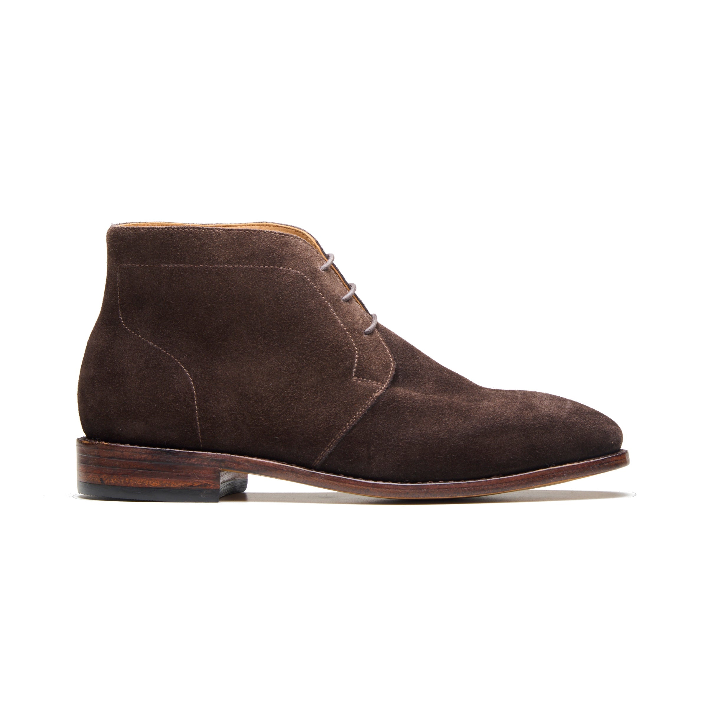 Chukka Boots